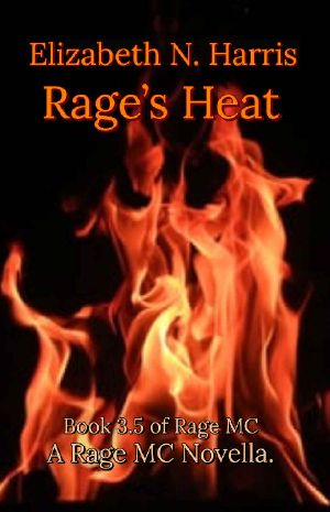 [Rage MC 3.50] • Rage's Heat (Rage MC)